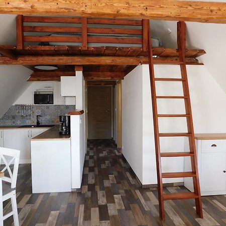 Apartmany Brychovi Cerveny Potok Екстер'єр фото