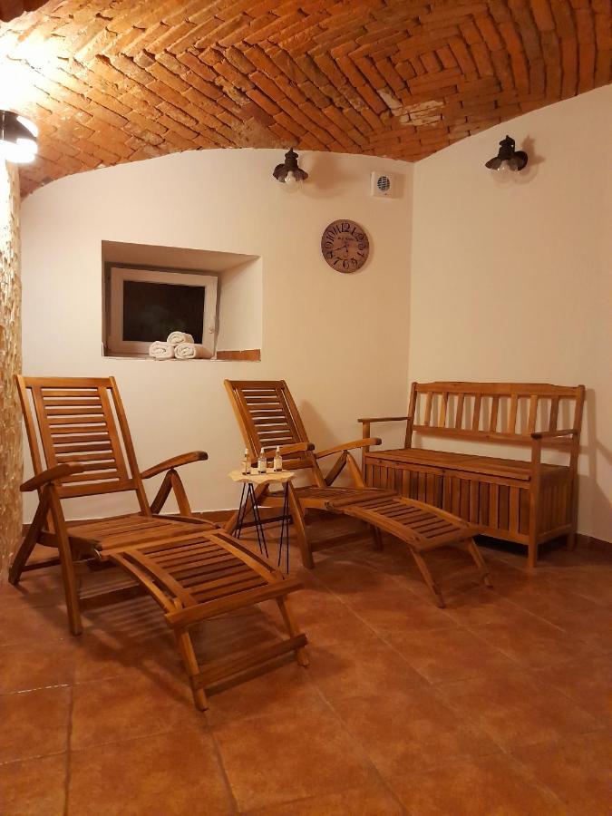 Apartmany Brychovi Cerveny Potok Екстер'єр фото