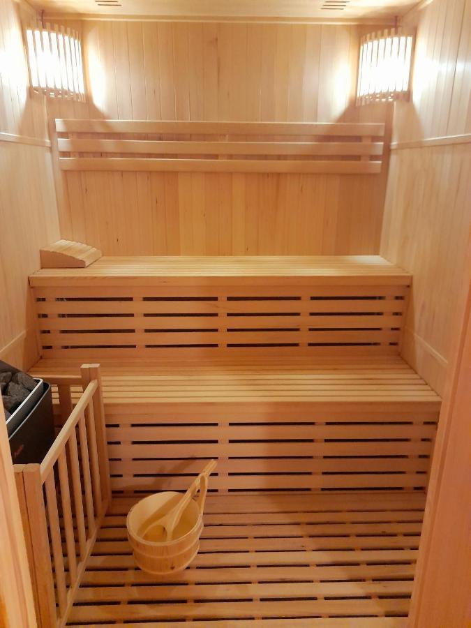 Apartmany Brychovi Cerveny Potok Екстер'єр фото