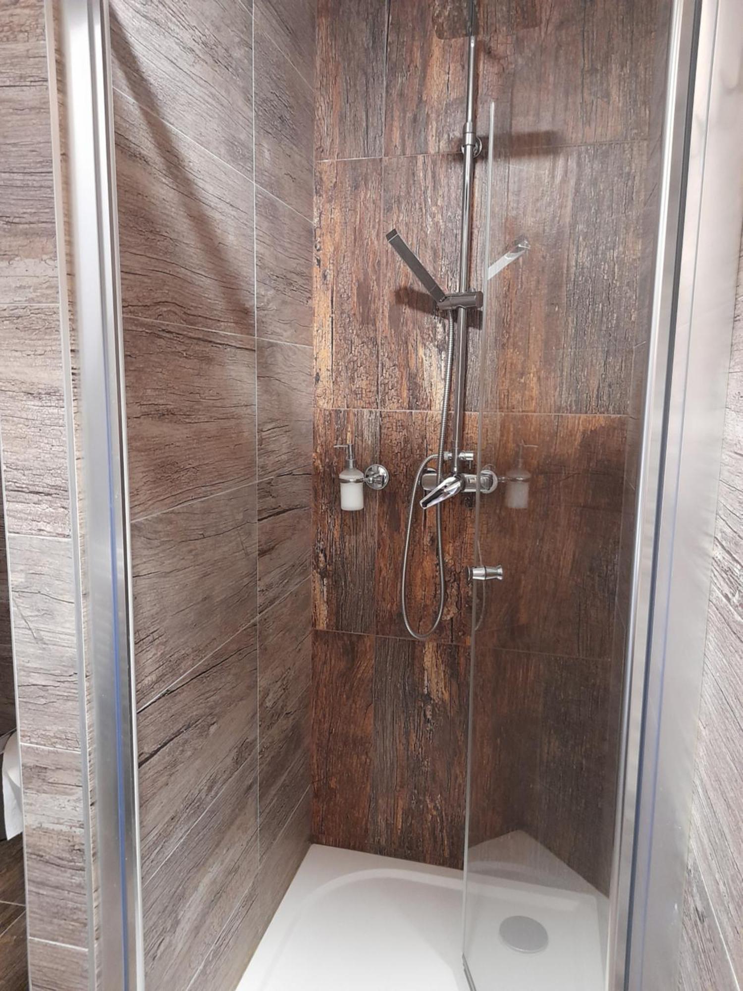 Apartmany Brychovi Cerveny Potok Екстер'єр фото