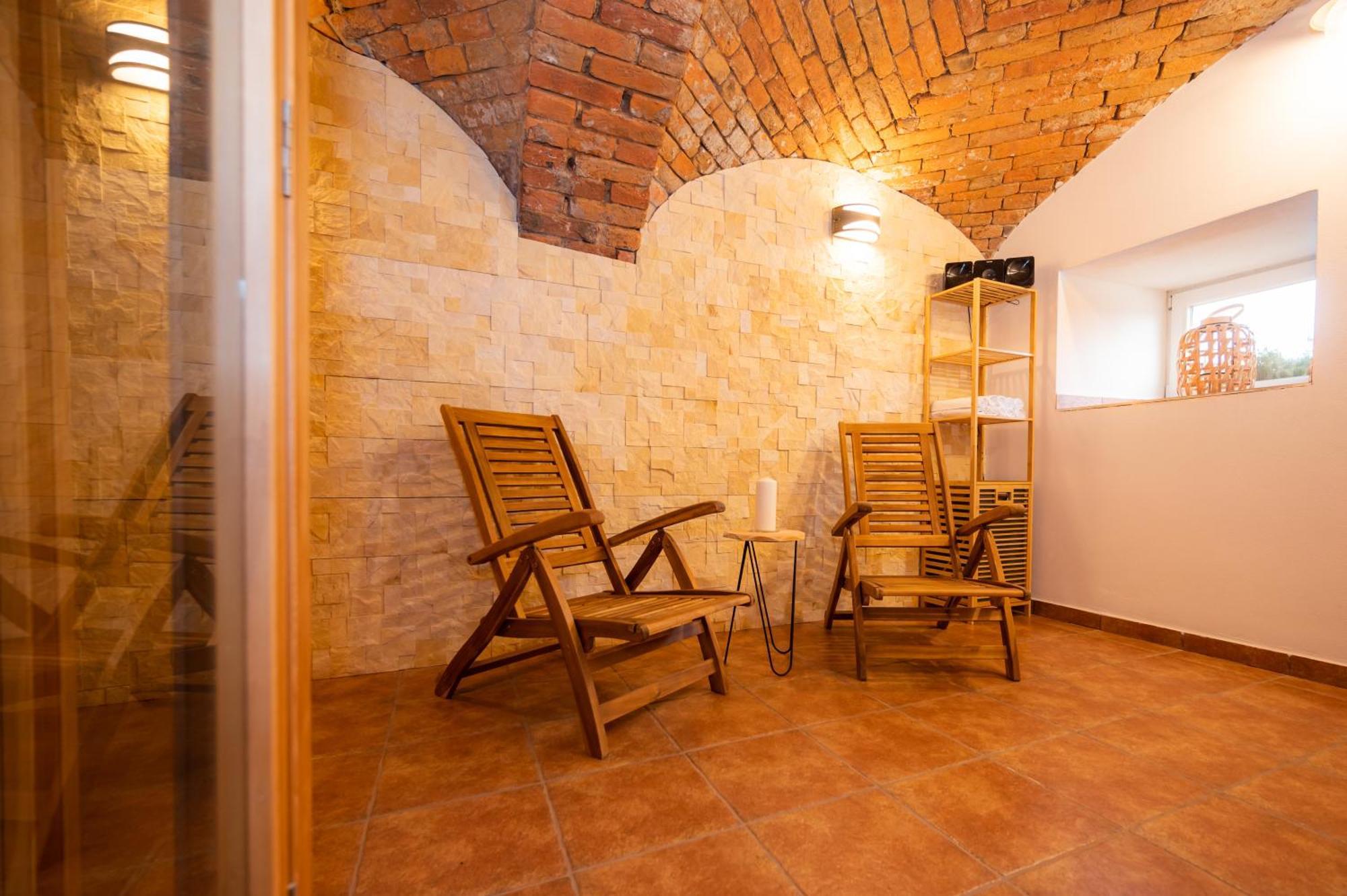 Apartmany Brychovi Cerveny Potok Екстер'єр фото