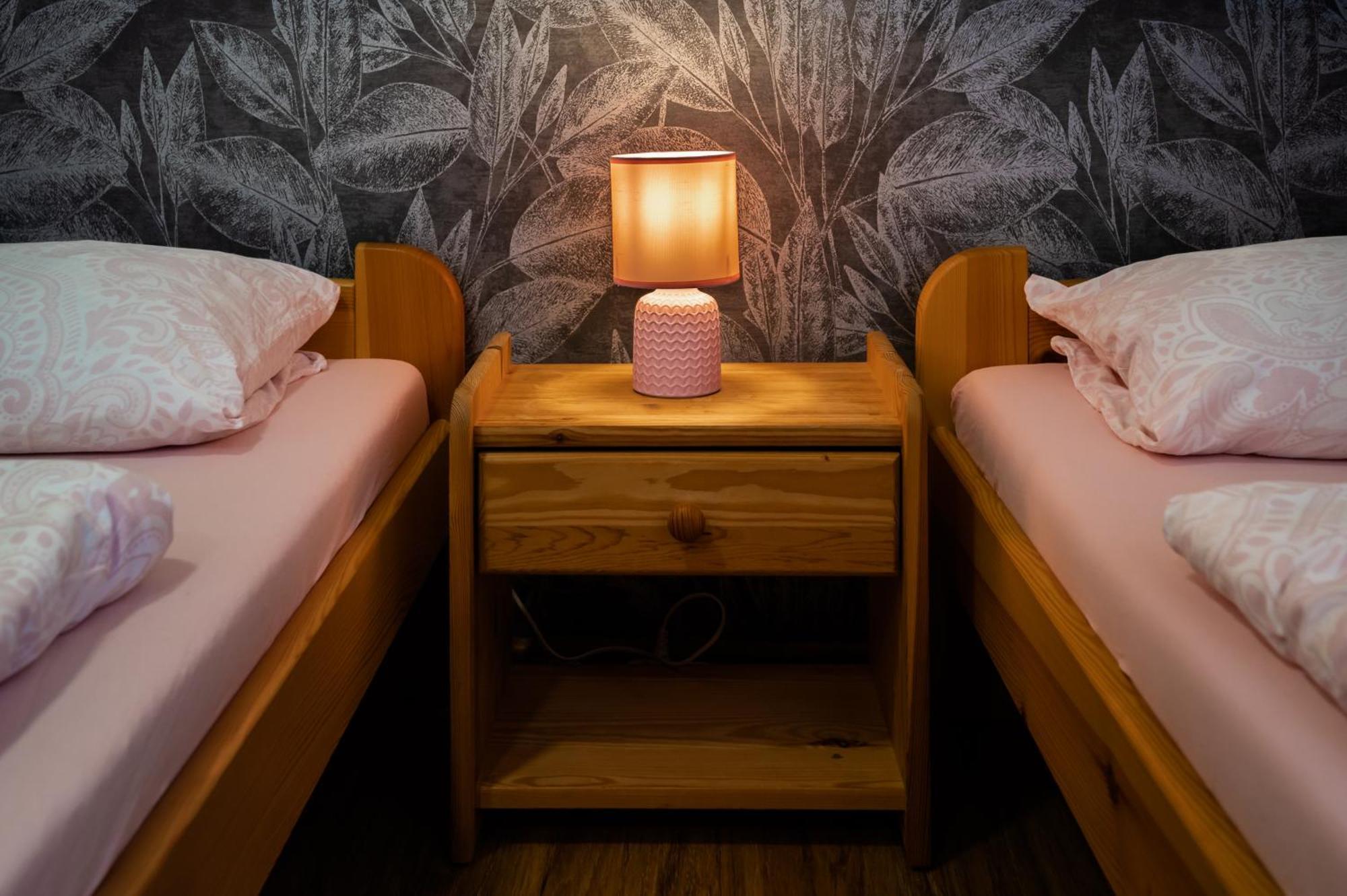 Apartmany Brychovi Cerveny Potok Екстер'єр фото