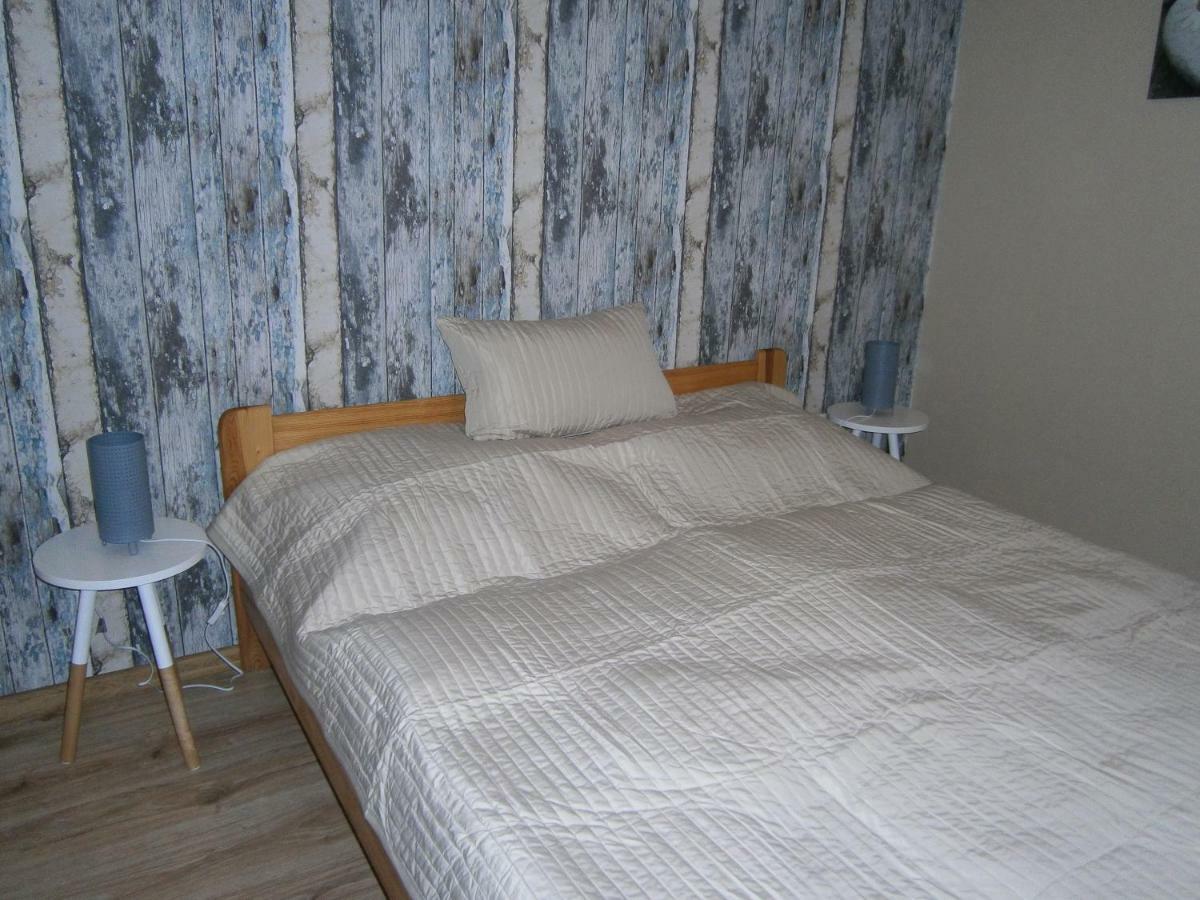 Apartmany Brychovi Cerveny Potok Екстер'єр фото